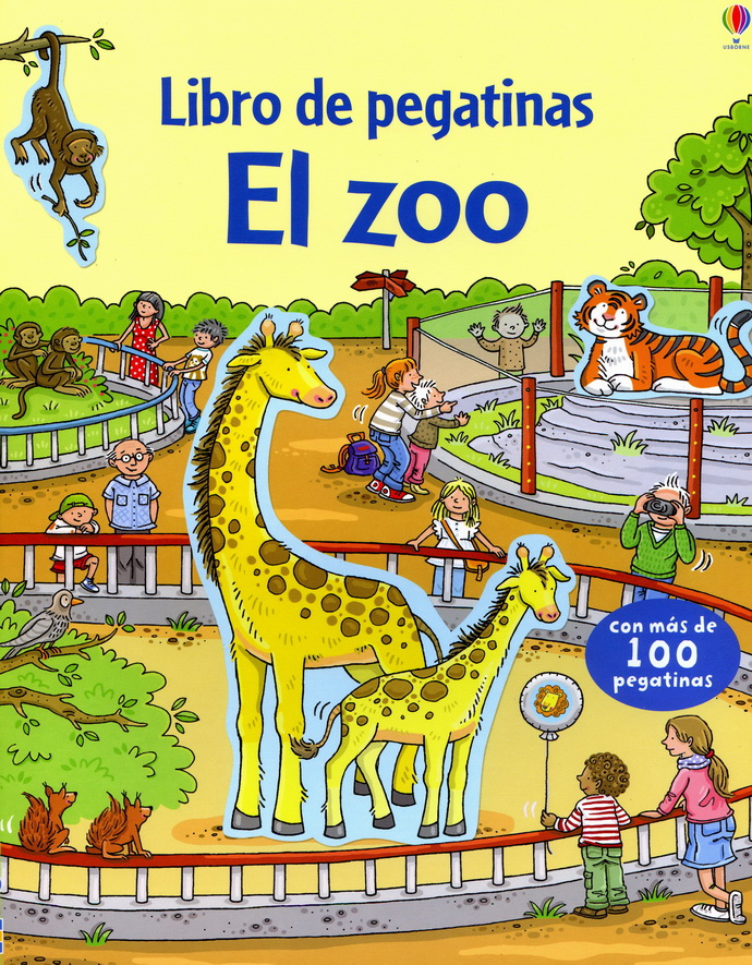 Zoo, El
