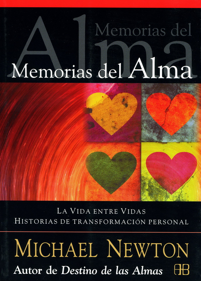 Memorias del alma
