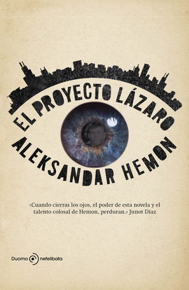 Proyecto Lázaro, El