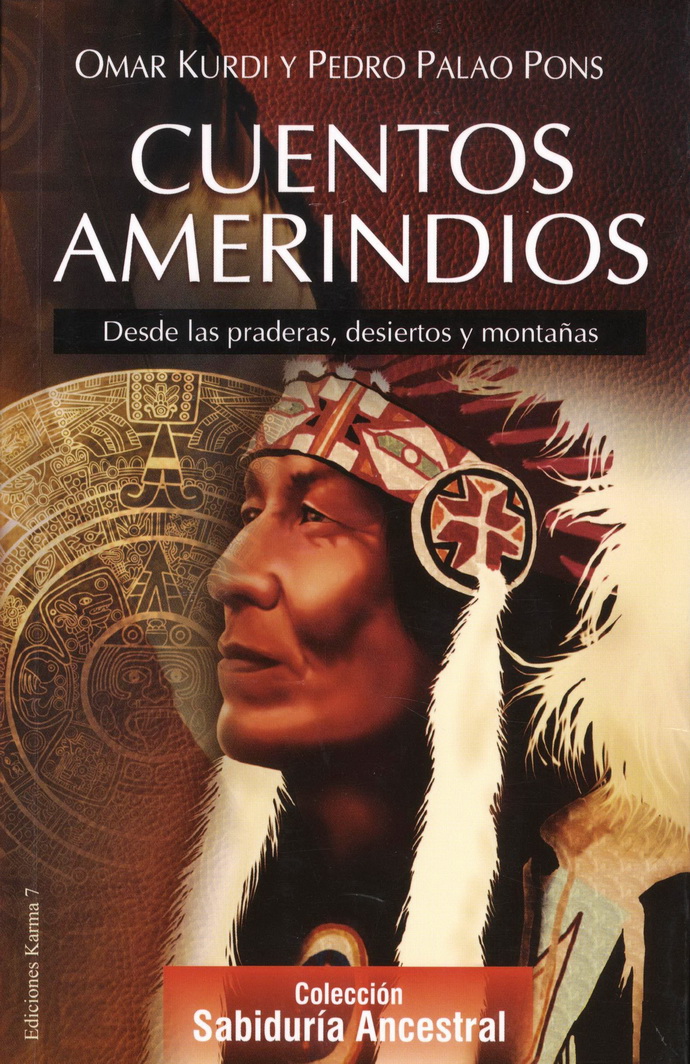 Cuentos amerindios