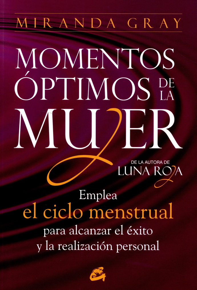 Momentos óptimos de la mujer
