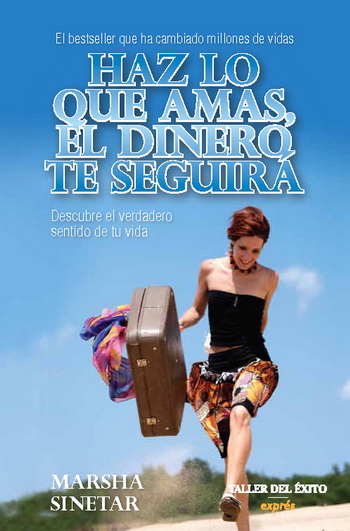 Haz lo que amas, el dinero te seguirá (bolsillo)