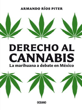 ‘México está preparado para una discusión seria sobre el cannabis’: Armando Ríos Piter