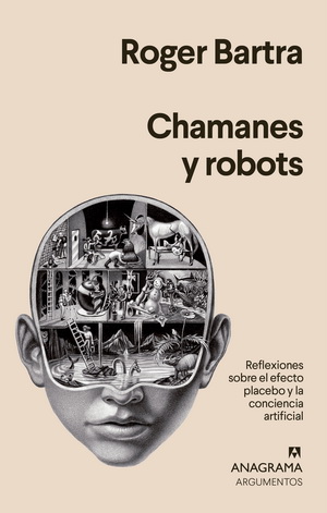 Entre chamanes y robots