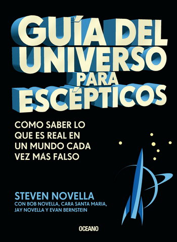 Steven Novella