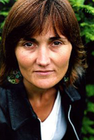 Sylvie Octobre-Léoty