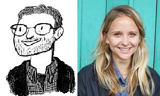 Seth Fishman/Isabel Greenberg