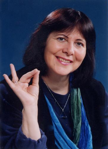 Gertrud Hirschi