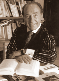 Juan María Alponte