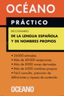 Diccionario Océano Práctico de la Lengua Española y de nombres propios