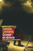 Crimen en directo (Edición de lujo, tapa dura)