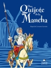 Don Quijote de la Mancha para niños (Nueva edición)