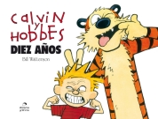 Calvin y Hobbes. Diez años