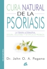Cura natural de la psoriasis