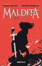Maldita (Versión española)