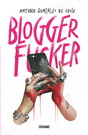 Blogger fucker
