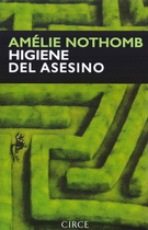 Higiene del asesino