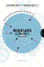 Inventario de inventos (inventados). Breve catálogo de invenciones imaginarias