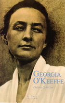 Georgia O'keeffe                                                                                                                                      