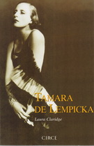 Tamara de Lempicka