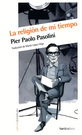 Religión de mi tiempo, La (edición bilingüe)