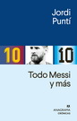 Todo Messi y más