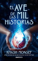 Ave de las Mil Historias, El. Érase una vez 2
