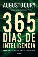 365 días de inteligencia. Para vivir el mejor año de tu historia