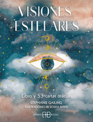 Visiones estelares (Libro y cartas)