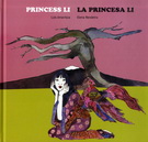 Princess Li. Princesa Li
