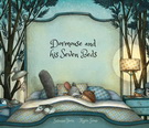Dormouse and his Seven Beds