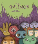 Galinos, The