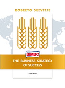 Bimbo. The Business Strategy of Success