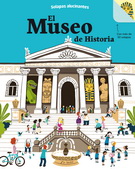 Museo de historia, El (con solapas)