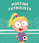 Martina futbolista