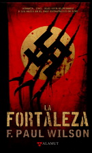 Fortaleza, La (Nueva edición)