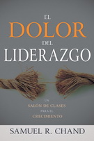 Dolor del liderazgo, El. Un salón de clases para el crecimiento