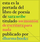 Un montón de escritura para nada (Nueva edición)