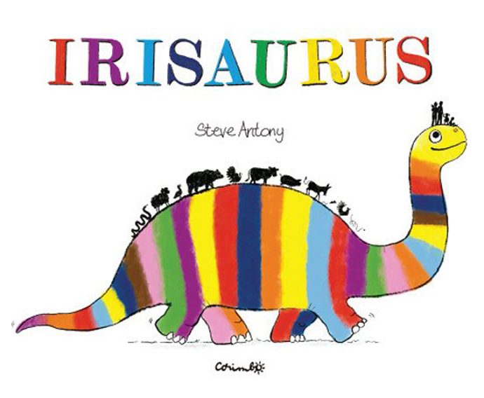 Irisaurus