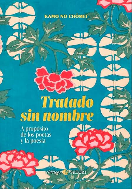 Tratado sin nombre. A propósito de los poetas y la poesía