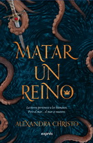Matar un reino