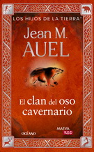 Clan del oso cavernario, El (Edición actualizada y revisada)