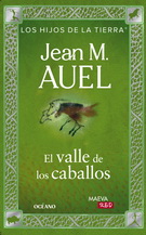 Valle de los caballos, El (Edición actualizada y revisada)