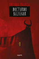 Nocturno Belfegor 