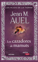 Cazadores de mamuts, Los (Edición actualizada y revisada)
