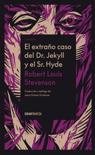 Extraño caso del Dr. Jekyll y el Sr. Hyde, El