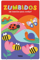 Zumbidos ¡de insectos para contar!