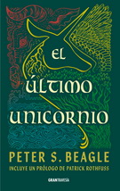 Último unicornio, El