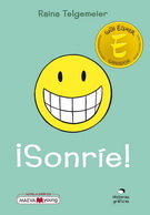 ¡Sonríe!