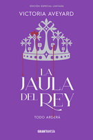 Jaula del rey, La (Edición especial)